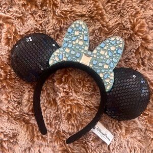 Disneyland Ears